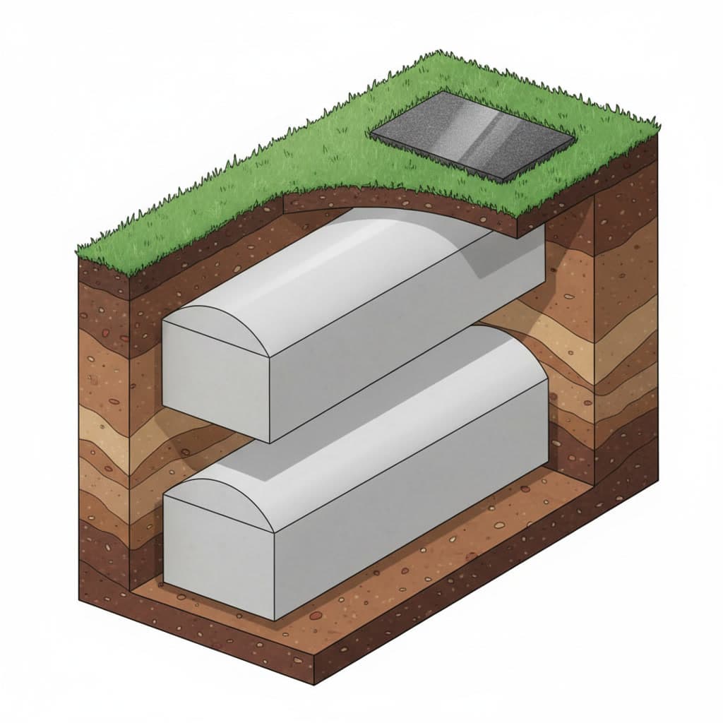 Lawn Lot illustration